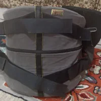 کمربند ارتوپدی برای برای شکستگی مهره کمر|پزشکی|ملایر, |دیوار