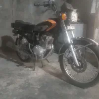 موتور 200 کویر|موتورسیکلت|قروه, |دیوار