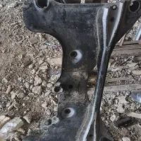 رام دوچرخه نیه پژو پارس
