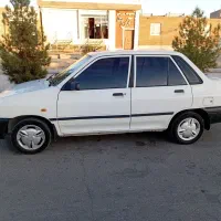 پراید ۱۳۱ دوگانه کارخانه مدل۹۳|خودرو سواری و وانت|سیرجان, |دیوار