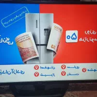 تلویزیون ال ای دی43 الجی|تلویزیون و پروژکتور|شهریار, شهرک امیریه|دیوار