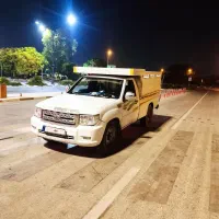 پادرا پلاس|خودرو سواری و وانت|کیش, |دیوار