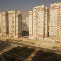۱۱۰متر برج های آسمان  دریاچه