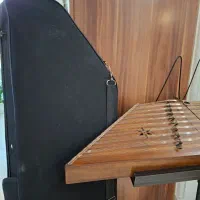 سنتور با مهر بحیراعی|سازهای سنتی|تهران, میرداماد|دیوار