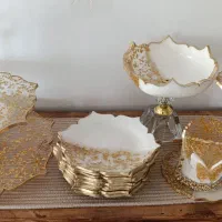 سرویس  پذیرایی زرین