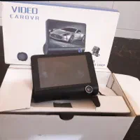 دوربین ثبت وقایع خودرو سه دوربینه|قطعات یدکی و لوازم جانبی|رشت, شالکو|دیوار