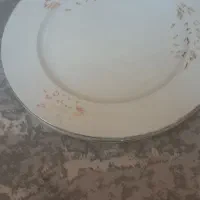 پلو خوری چینی زرین ۵ عدد