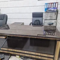 میز مدیریتی|مبلمان اداری|فردوس (خراسان), |دیوار