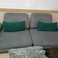 مبل راحتی  مکانیزه ۸ نفره|مبلمان خانگی و میز عسلی|پاکدشت, پاکدشت (مامازند)|دیوار