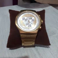 ساعت سواچ|ساعت|اهواز, باغ شیخ|دیوار