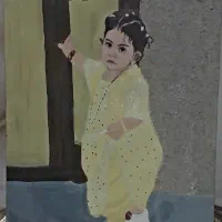 سفارش چهره|تابلو، نقاشی، عکس|اشتهارد, |دیوار