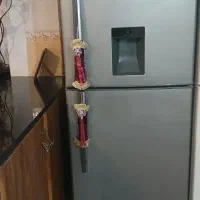 یخچال و گاز