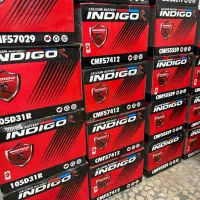 نمایندگی باتری رستمی