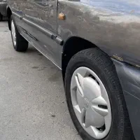 پراید مدل 85 شاستی پلمپ|خودرو سواری و وانت|نسیم‌شهر, |دیوار