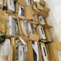 بخاری ژاپنی 5850 کارتنی tokio