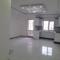 رهن آپارتمان کلیدنخورده|اجارهٔ آپارتمان|لاهیجان, خمیر کلایه|دیوار