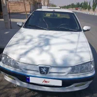 پژو پارس مدل ۸۸ شاسی سالم