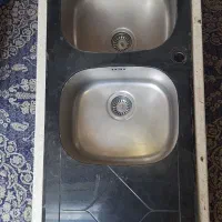 سینک ظرفشویی