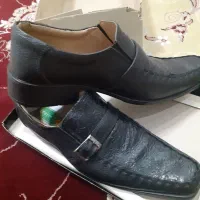 دو جفت کفش مردانه
