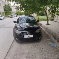 mg 6 magnet 2014 ام جی ۶ مگنت ۲۰۱۴
