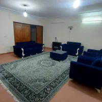 واحد ۱۰۰ متری مبله/مناسب برای دانشجوی دختر/دانشگاه