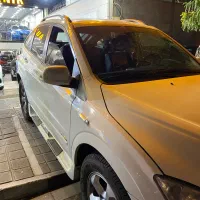 اکتیون ۲۰۱۲ تمیز|خودرو سواری و وانت|تهران, درختی|دیوار