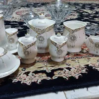 پا سماور|ظروف سرو و پذیرایی|پاکدشت, پاکدشت (مامازند)|دیوار