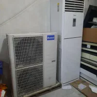 کولر گازی ۳۶ هزار زانتی