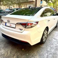 سوناتا۲۰۱۷ glsplus|خودرو سواری و وانت|تهران, دزاشیب|دیوار