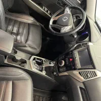 تیولی ۲۰۱۷ کم کار مشابه صفر|خودرو سواری و وانت|تهران, قیطریه|دیوار