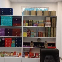 زعفران اقتصادی نیم گرم عرضه مستقیم مرغوب|خوردنی و آشامیدنی|کرج, گلشهر|دیوار