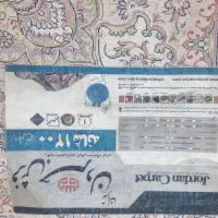 فرش ۹ متری ۷۰۰شانه|فرش|رباط‌کریم, رباط‌کریم|دیوار