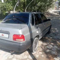 پرایدمدل1388