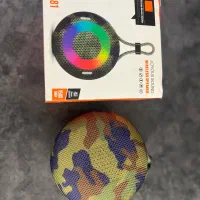 اسپیکر سوپرفول کپی jbl با حالت tws و 3 ماه گارانتی|پخش‌کننده همراه|تهران, صادقیه|دیوار