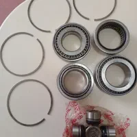 بلبرینگ ژاپنی