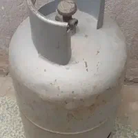 کپسول ورق قدیمی فرگاز