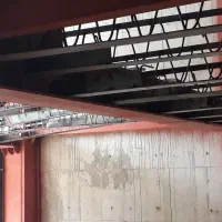 تیرچه سازی خانی|خدمات پیشه و مهارت|ری, بازار آهن|دیوار