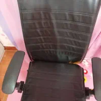 صندلی چرخدار کامپیوتر