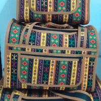 ساک مسافرتی|کیف، کفش، کمربند|خرم‌آباد, |دیوار