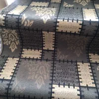 فرش سرویس پله