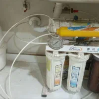 دستگاه تصفیه اب
