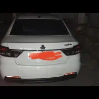 شاهین اتومات مدل ۱۴۰۳|خودرو سواری و وانت|دماوند, دماوند|دیوار