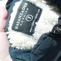 کاپشن وسویشرت|لباس|گنبد کاووس, |دیوار