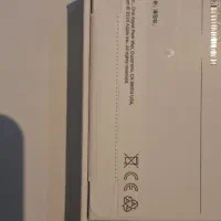 iphone 17promax 256g دوسیم کارت Notactive بارجیستر|موبایل|تهران, قیطریه|دیوار