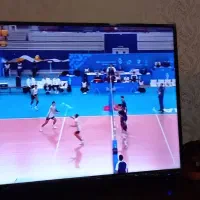 تلوزیون جی پلاس ۵۰اینچ فروشی|تلویزیون و پروژکتور|قوچان, |دیوار