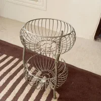 جای سیب زمینی پیاز