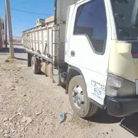 فروش ایسو ۸تن مدل ۸۷