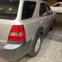 سورنتو ۲۰۰۹|خودرو سواری و وانت|قم, بلوار امین و ساحلی|دیوار