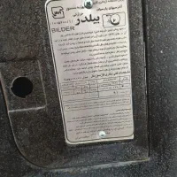بخاری 1200 رومینا در حد نو|بخاری، هیتر، شومینه|شیراز, شریف‌آباد|دیوار