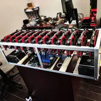 خرید کارت گرافیک و ریگ ماینینگ